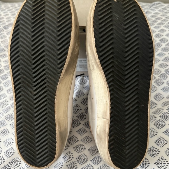 Golden Goose Super Star Classic with list sneaker - Picture 7 of 8